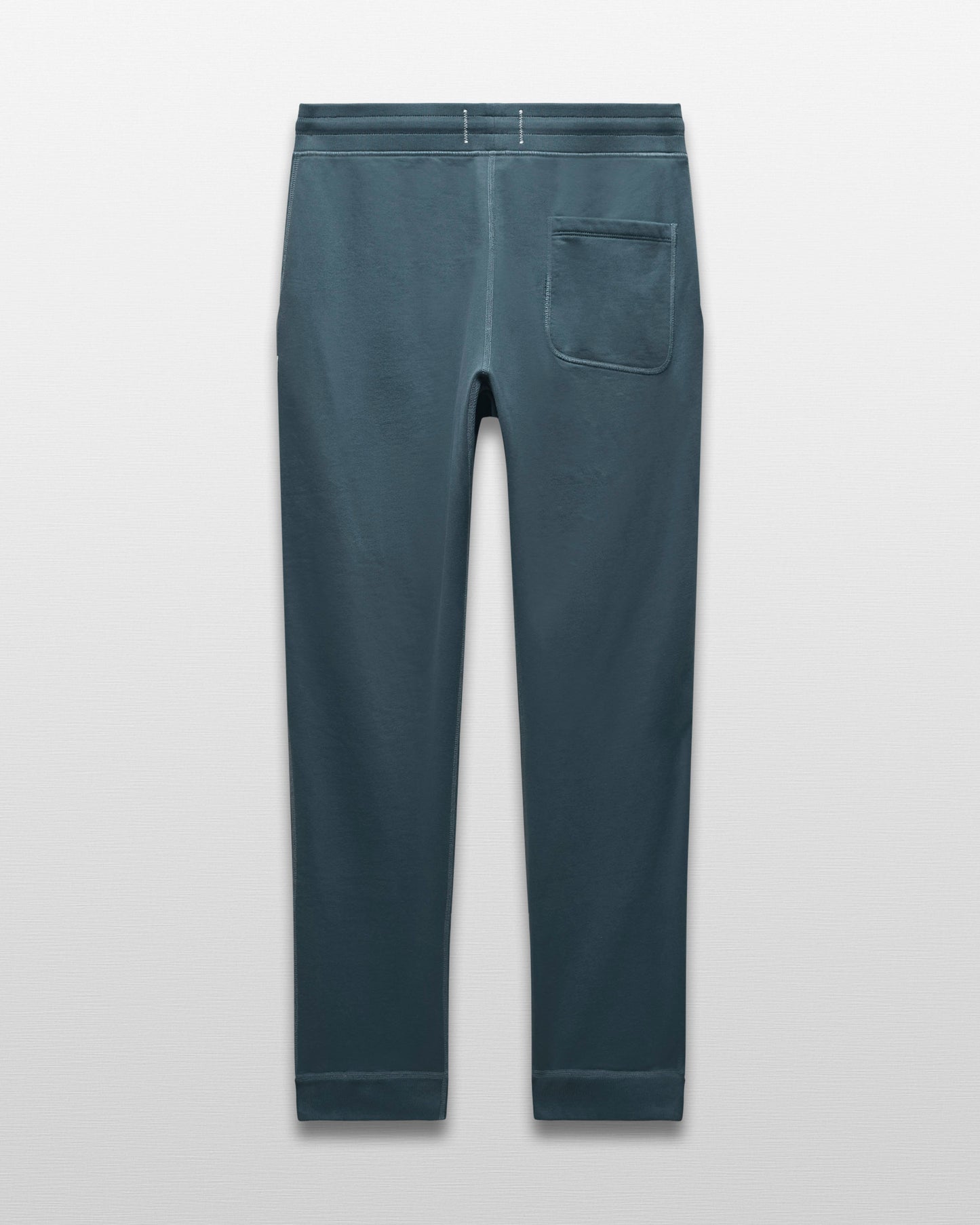 Midweight Terry Slim Sweatpant