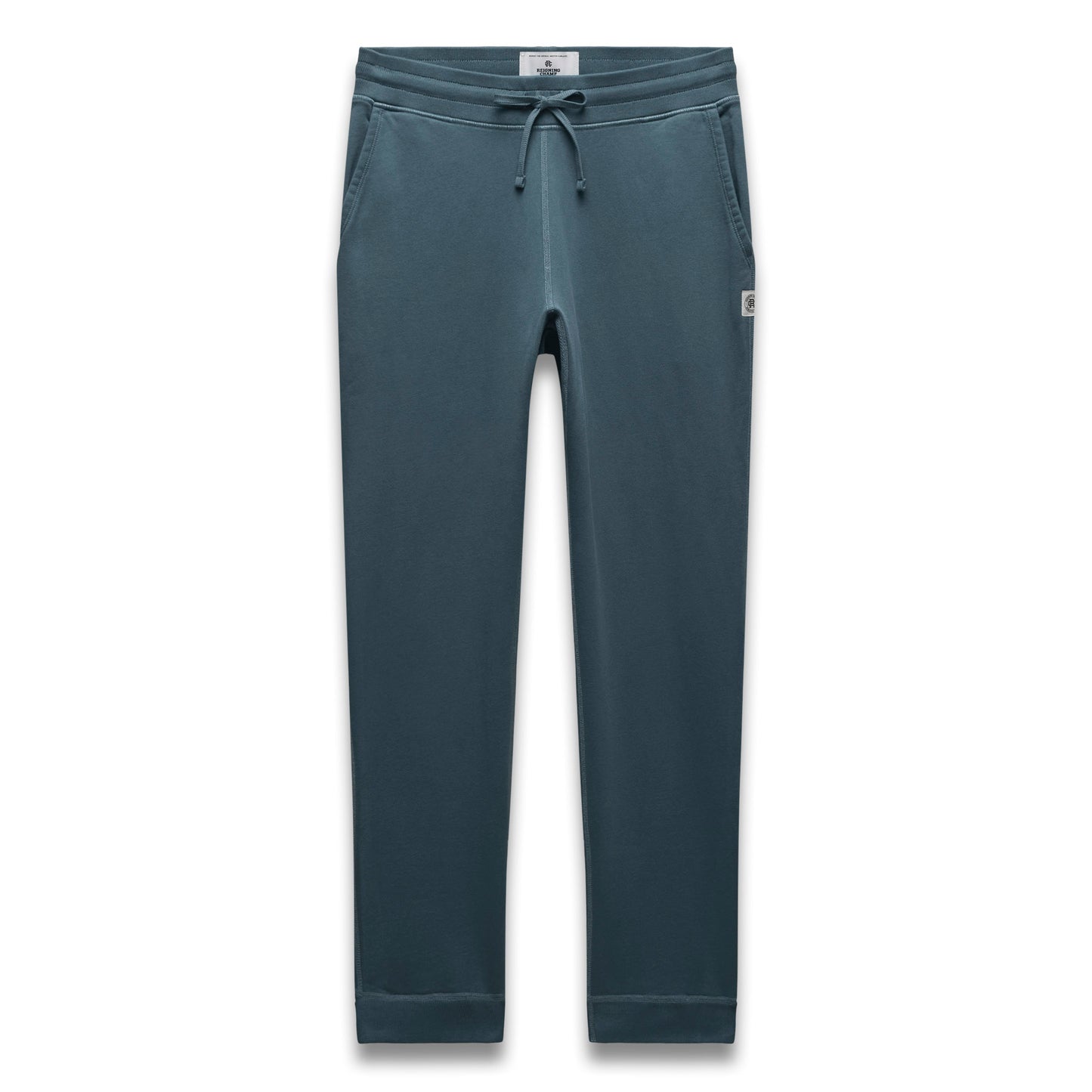 Midweight Terry Slim Sweatpant