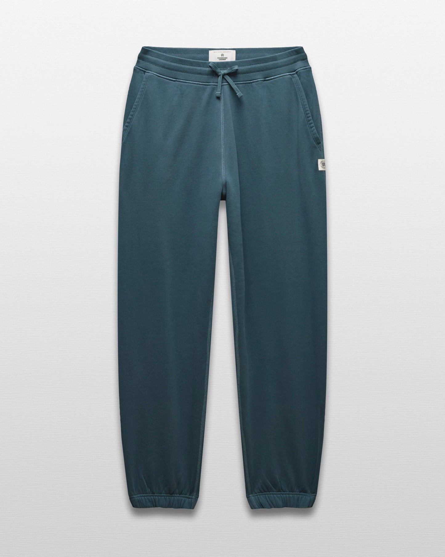 Midweight Terry Cuffed Relaxed Sweatpant