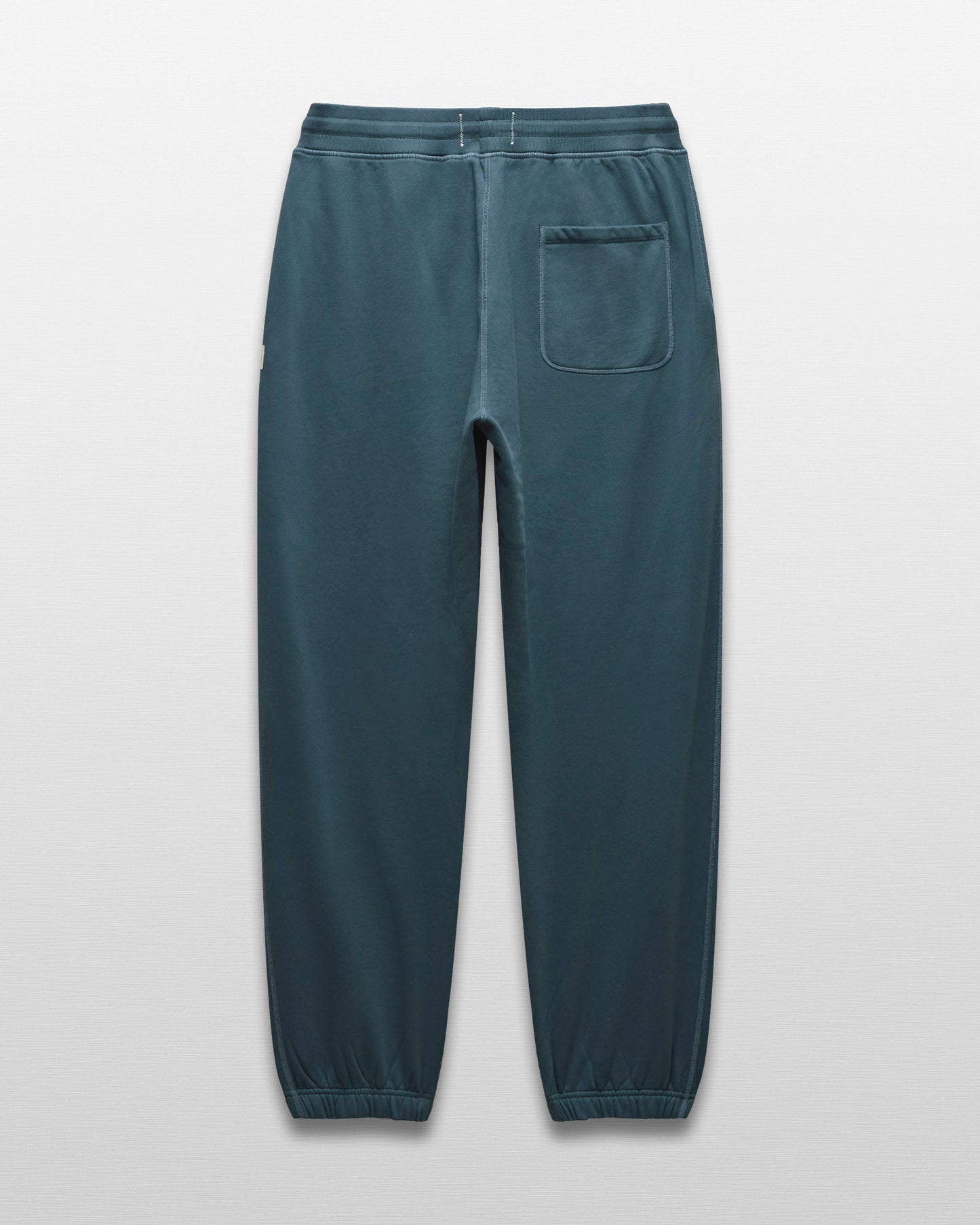 Midweight Terry Cuffed Relaxed Sweatpant