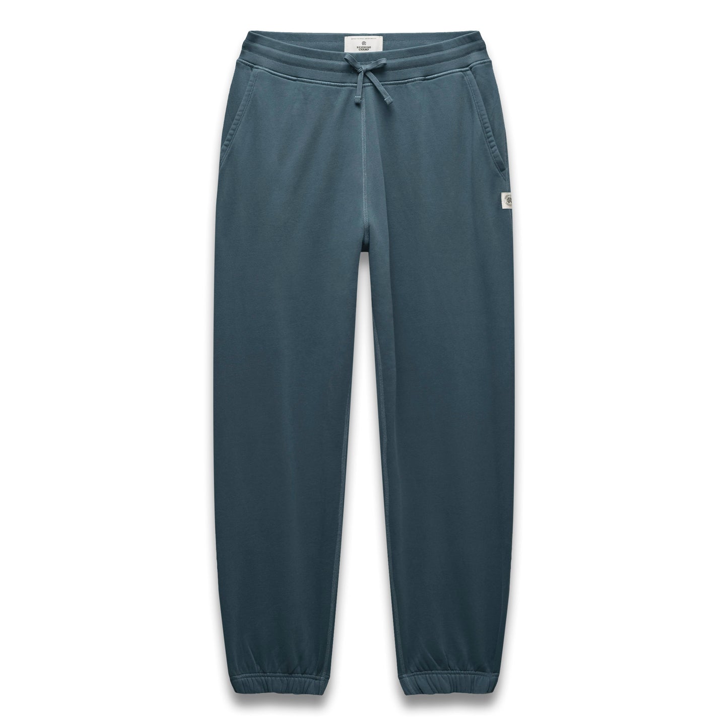 Midweight Terry Cuffed Relaxed Sweatpant