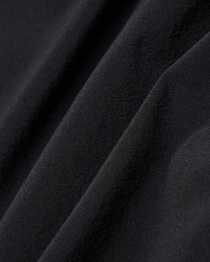 Stretch Nylon Utility Standard Swim Short 6"