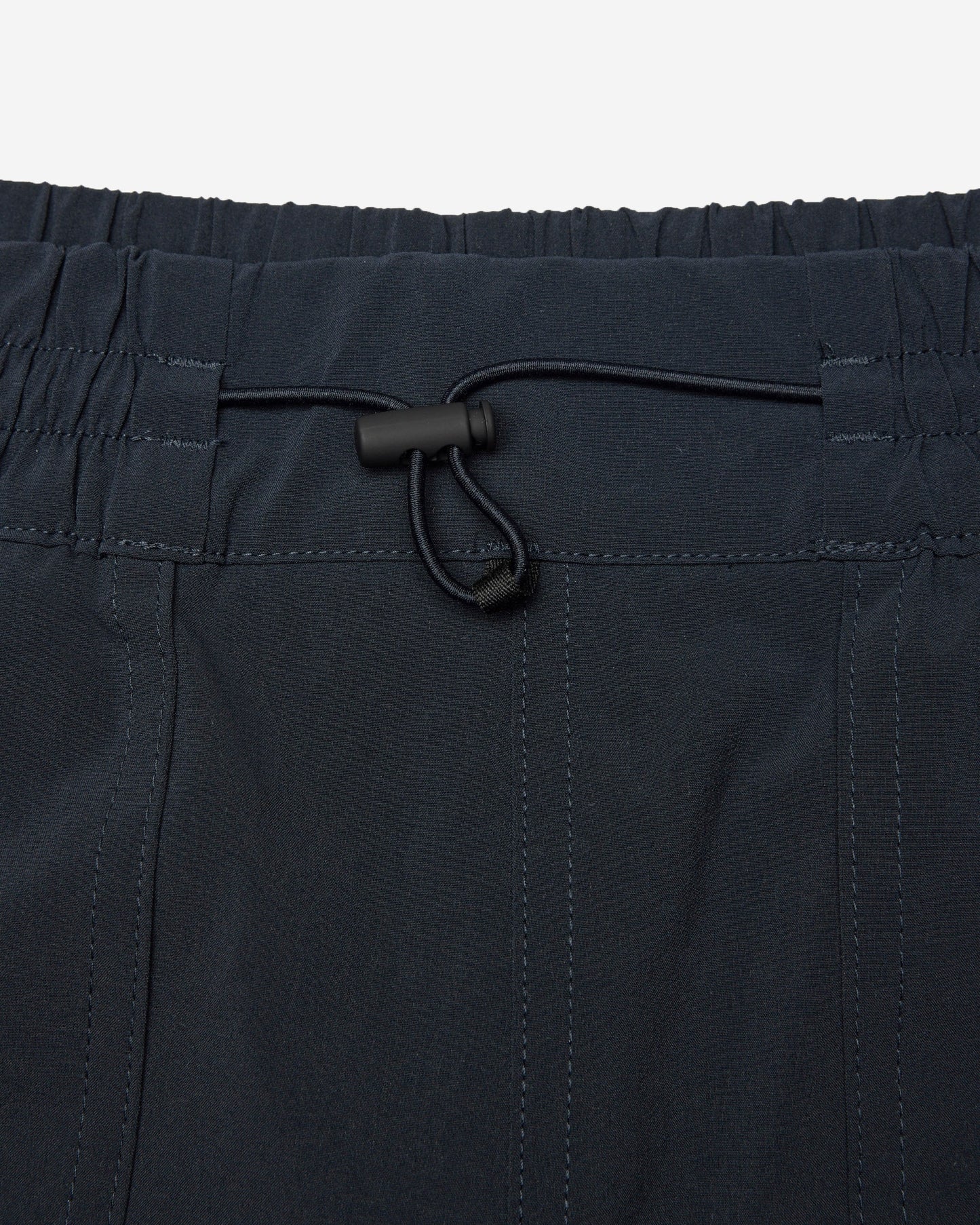 Stretch Nylon Utility Standard Swim Short 6"