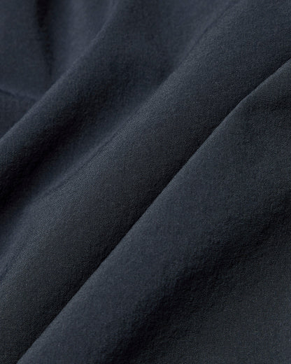 Stretch Nylon Utility Standard Swim Short 6"