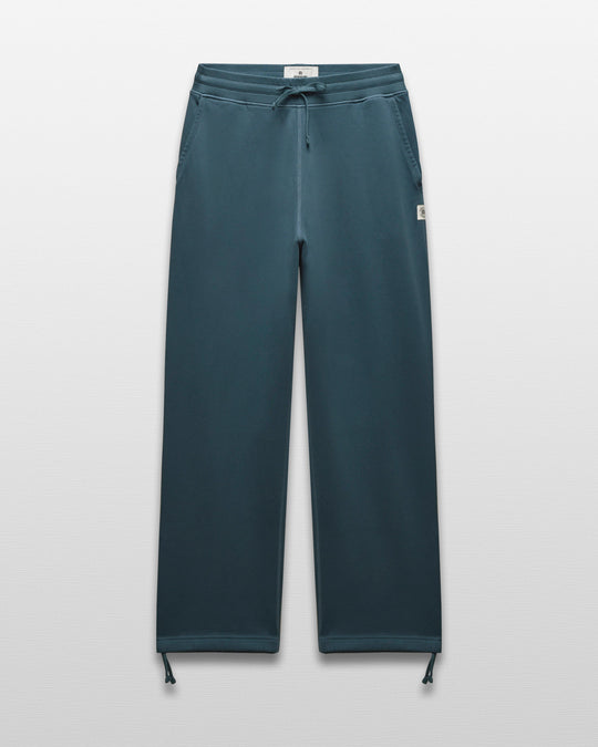 Midweight Terry Relaxed Sweatpant