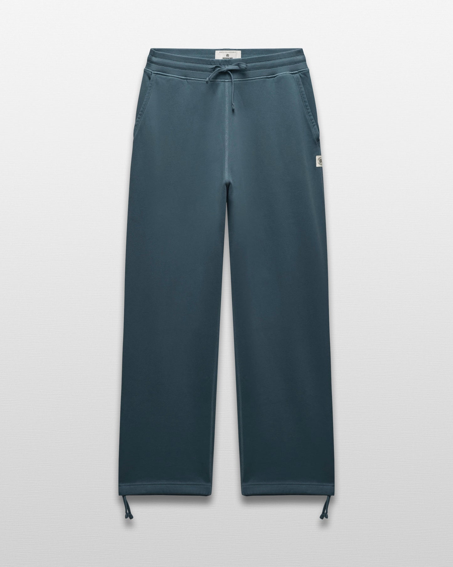 Midweight Terry Relaxed Sweatpant