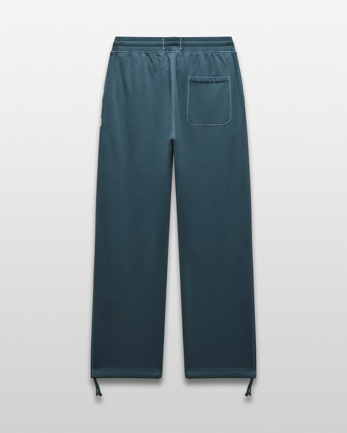Midweight Terry Relaxed Sweatpant