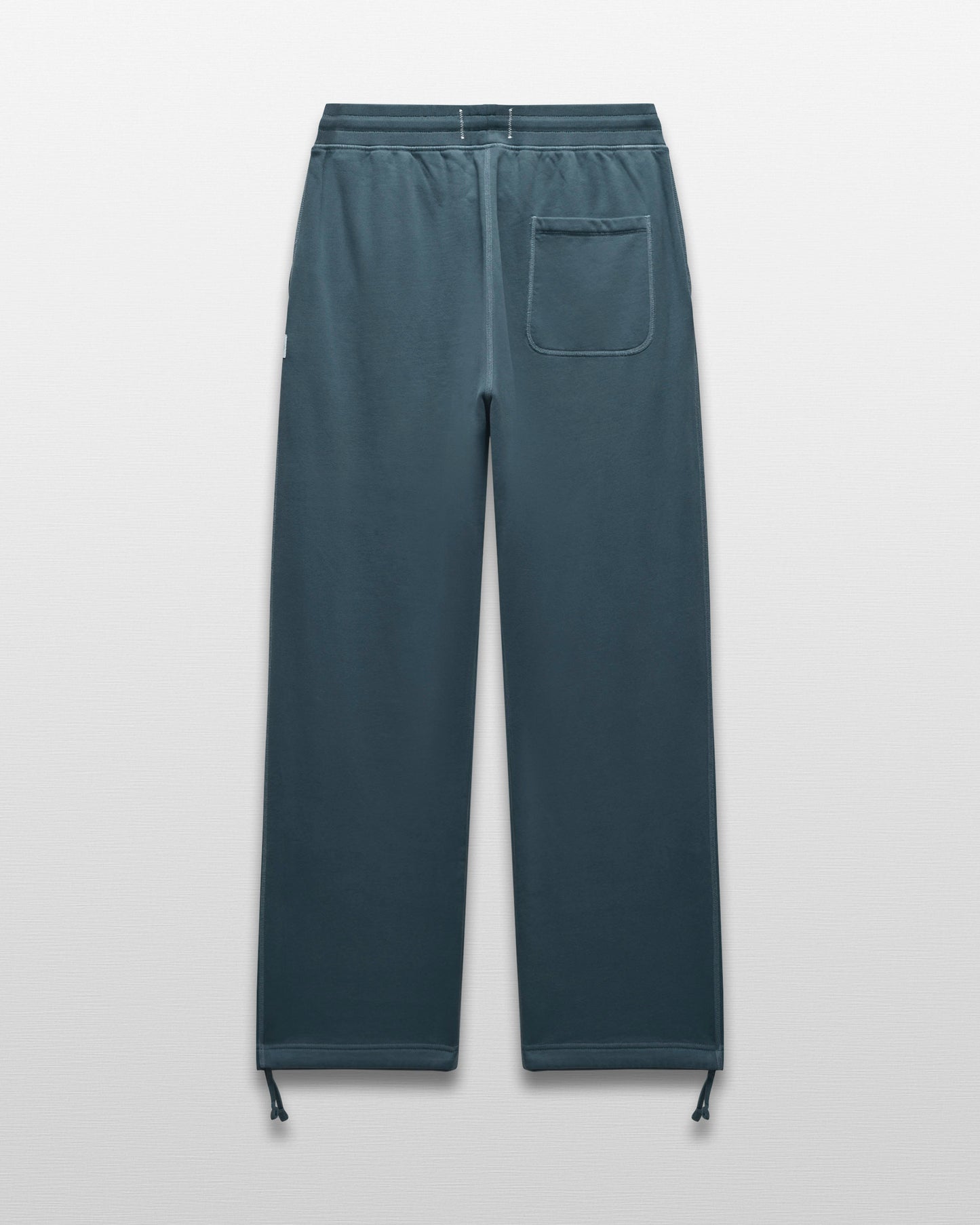 Midweight Terry Relaxed Sweatpant