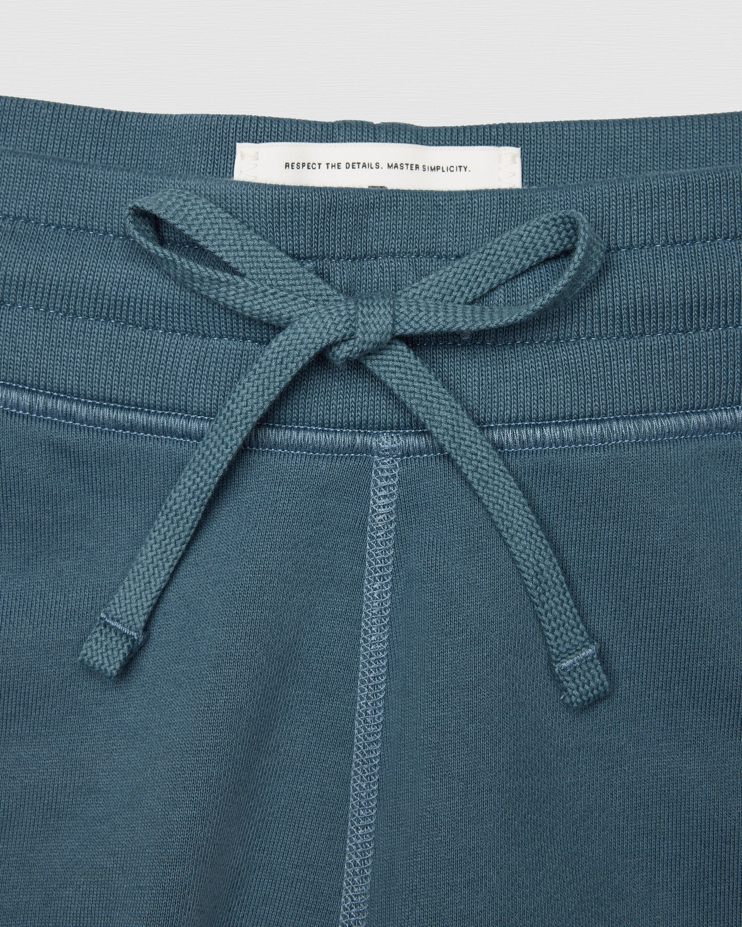 Midweight Terry Relaxed Sweatpant