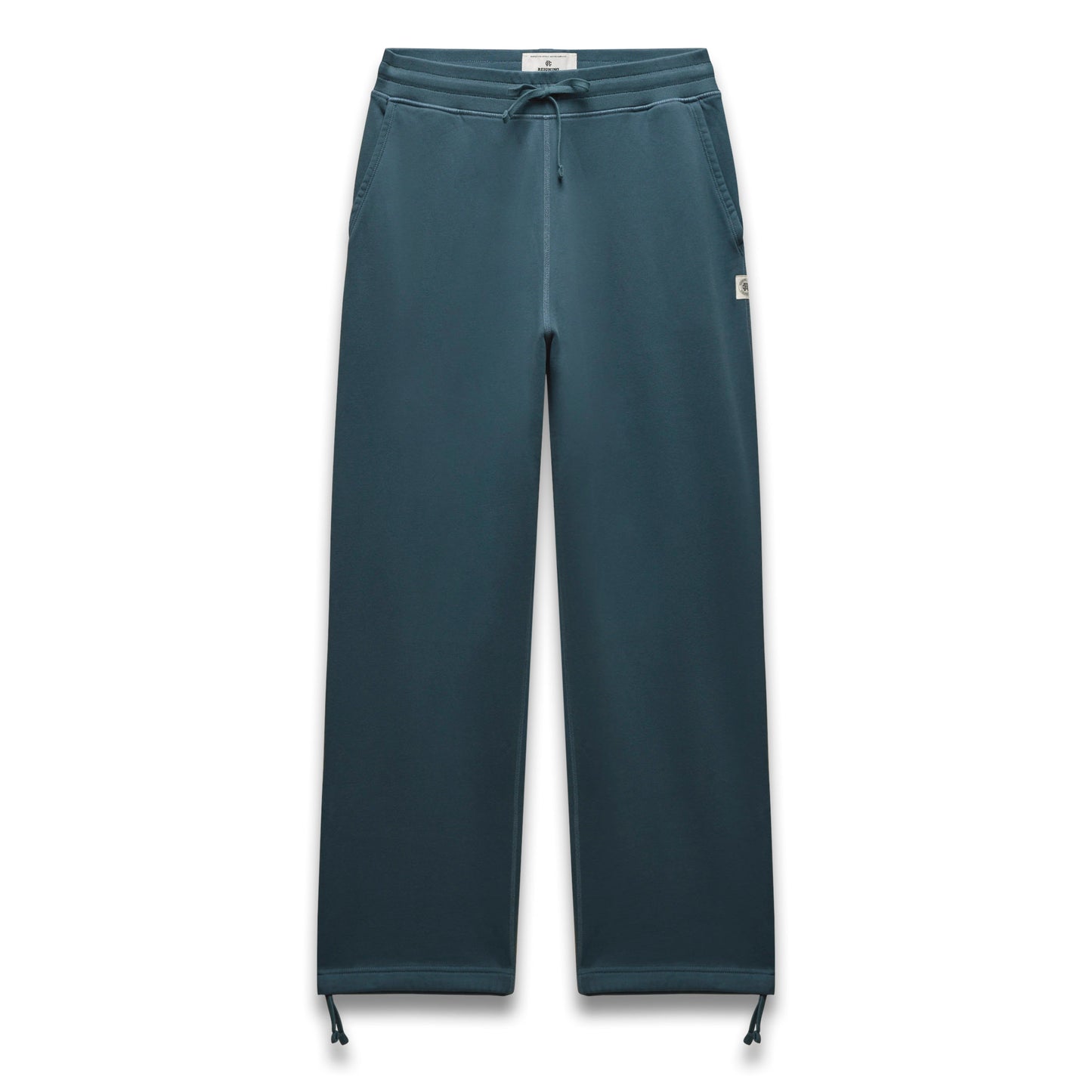 Midweight Terry Relaxed Sweatpant