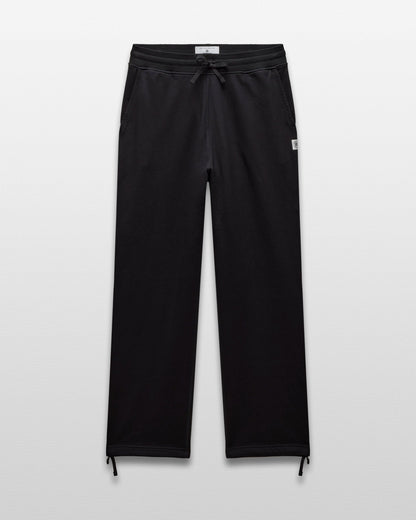 Midweight Terry Relaxed Sweatpant