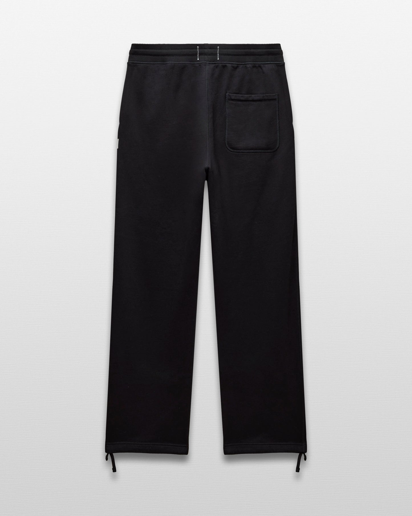 Midweight Terry Relaxed Sweatpant
