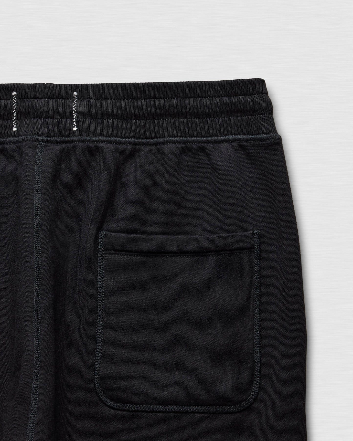 Midweight Terry Relaxed Sweatpant