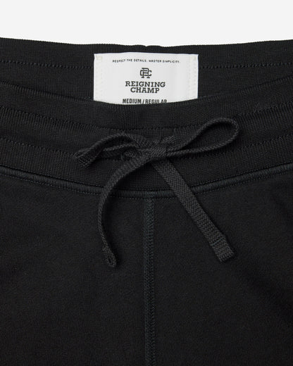Midweight Terry Relaxed Sweatpant