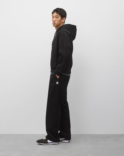 Midweight Terry Relaxed Sweatpant
