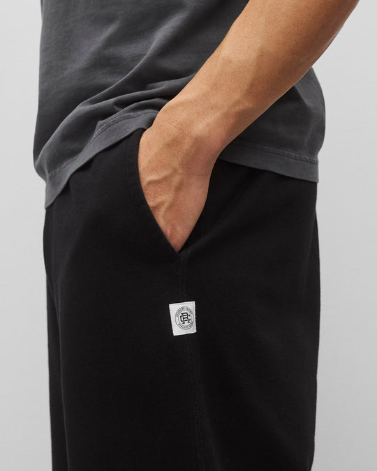 Midweight Terry Relaxed Sweatpant