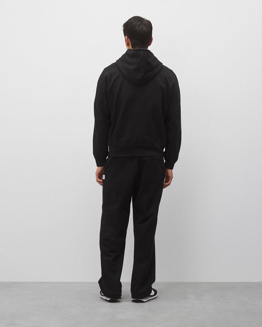 Midweight Terry Relaxed Sweatpant