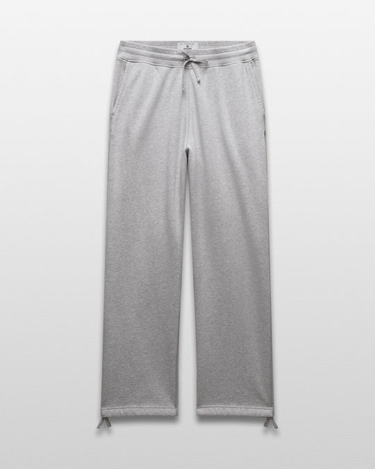 Midweight Terry Relaxed Sweatpant