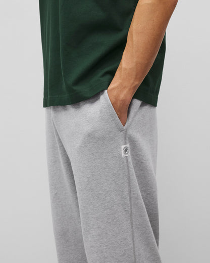 Midweight Terry Relaxed Sweatpant