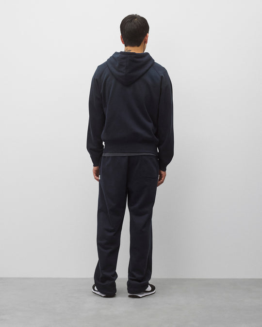 Midweight Terry Relaxed Sweatpant