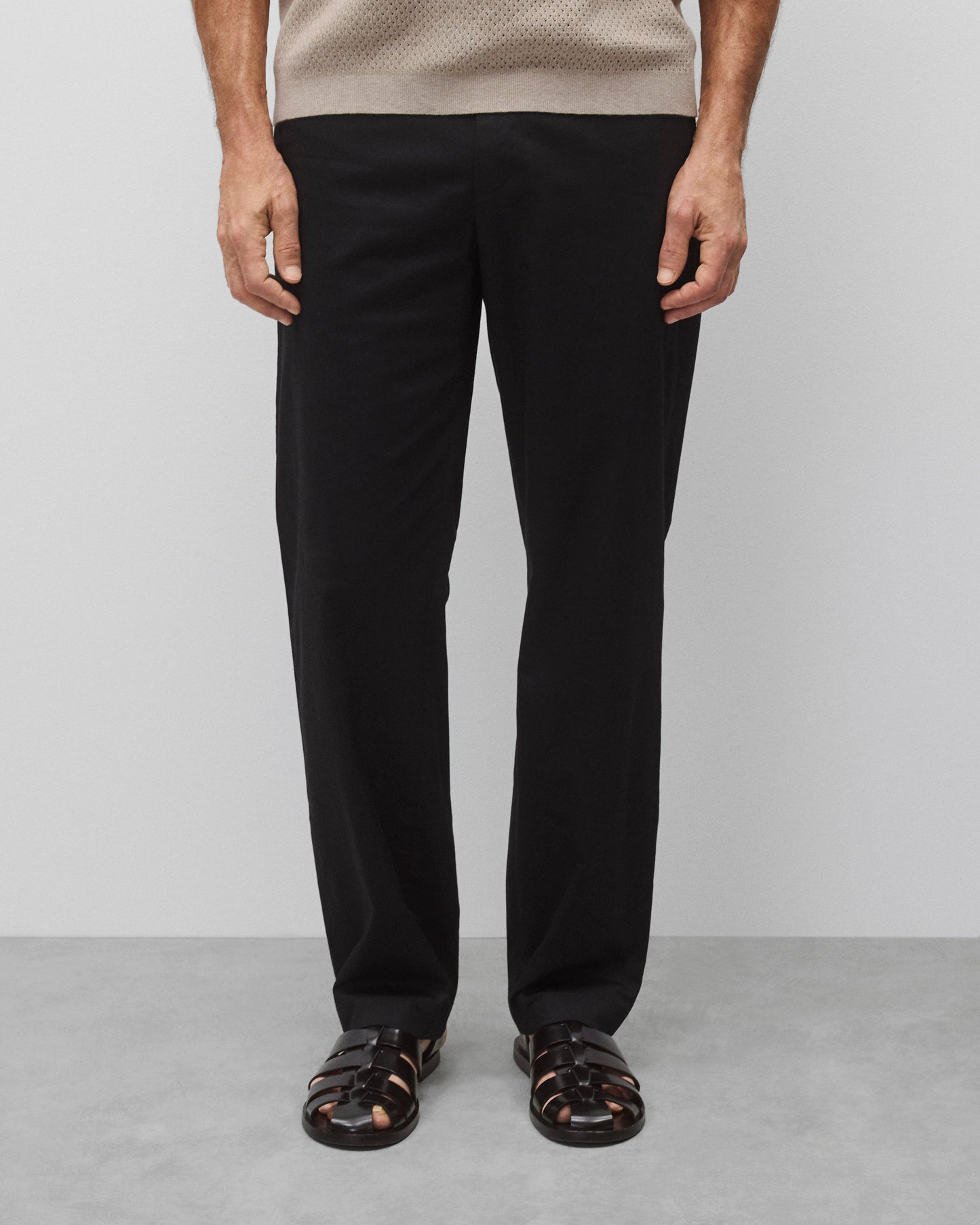 Stretch Chino Marina Standard Pant