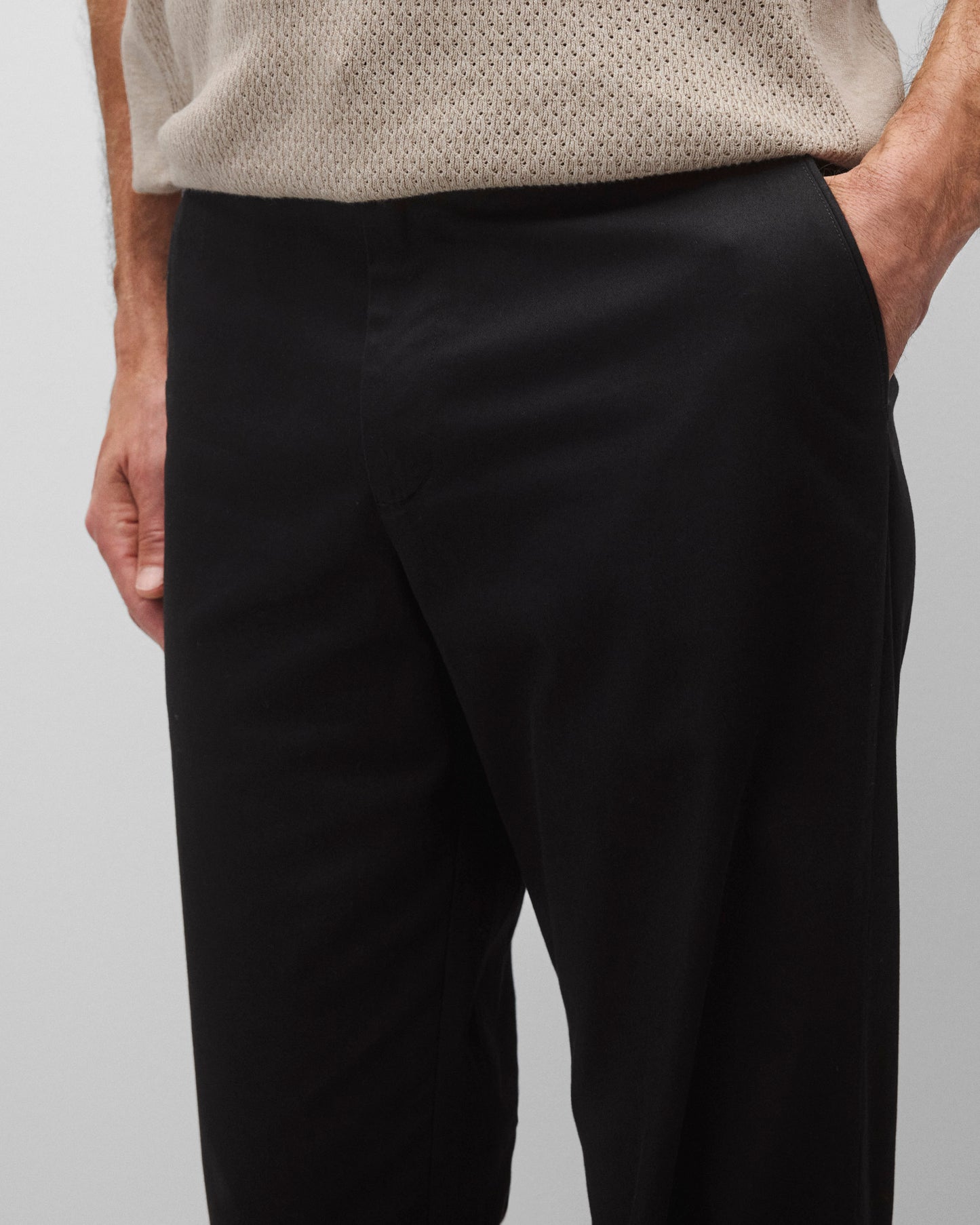 Stretch Chino Marina Standard Pant
