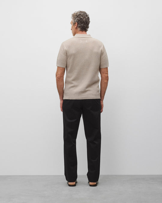 Stretch Chino Marina Standard Pant