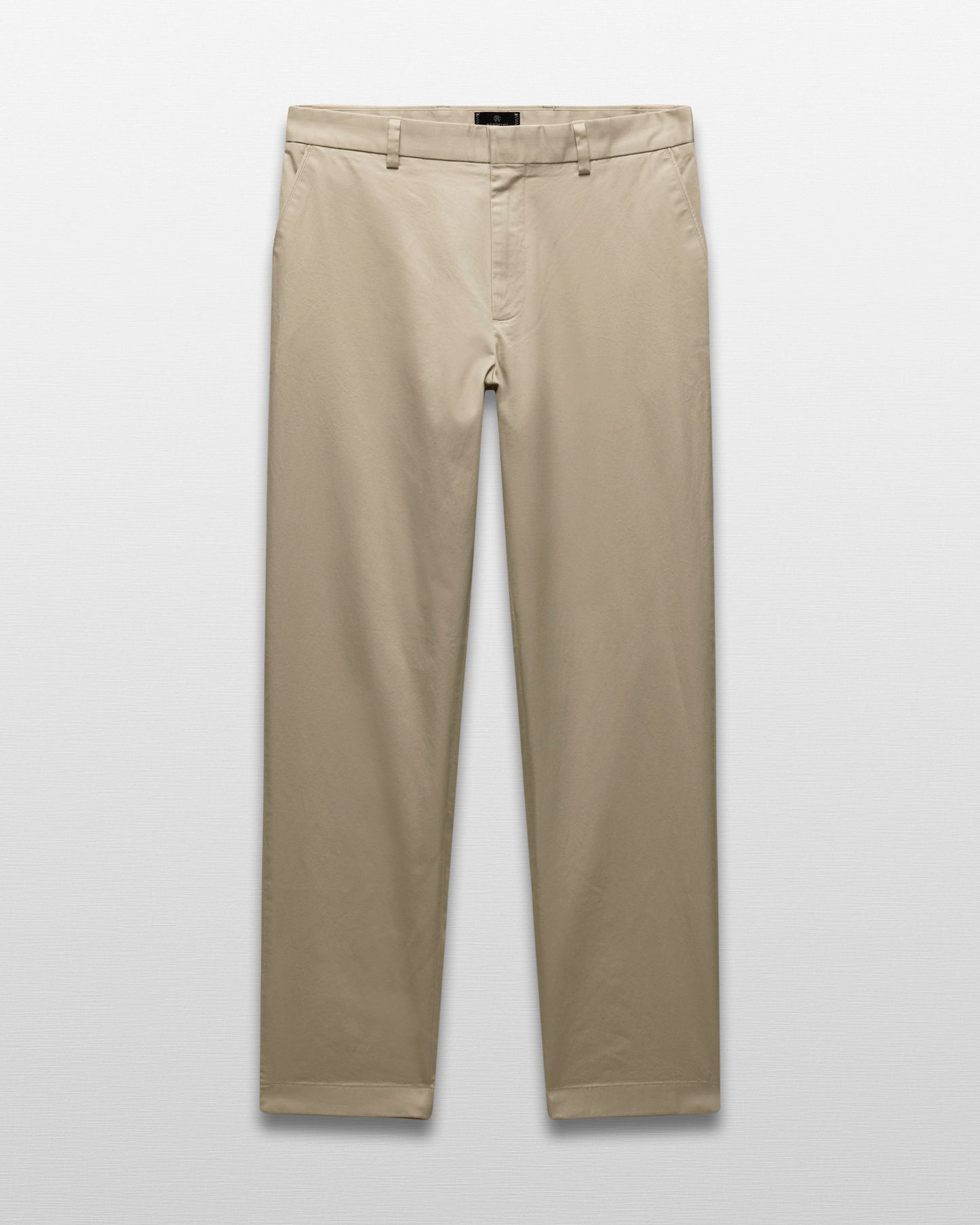Stretch Chino Marina Standard Pant