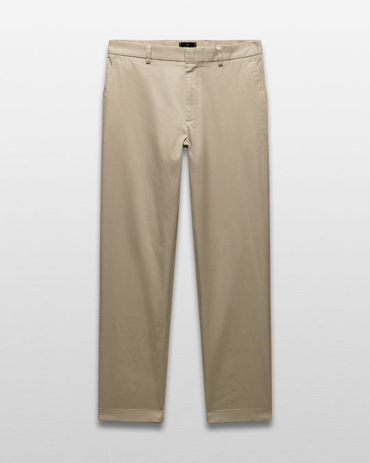 Stretch Chino Marina Standard Pant