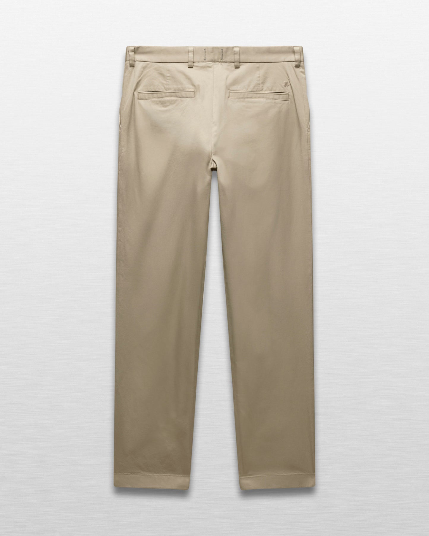 Stretch Chino Marina Standard Pant