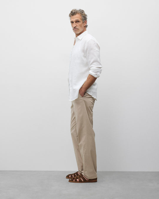 Stretch Chino Marina Standard Pant