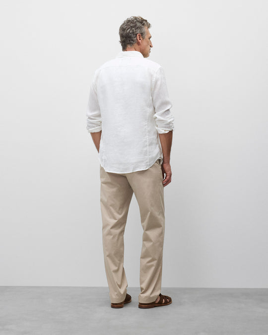 Stretch Chino Marina Standard Pant