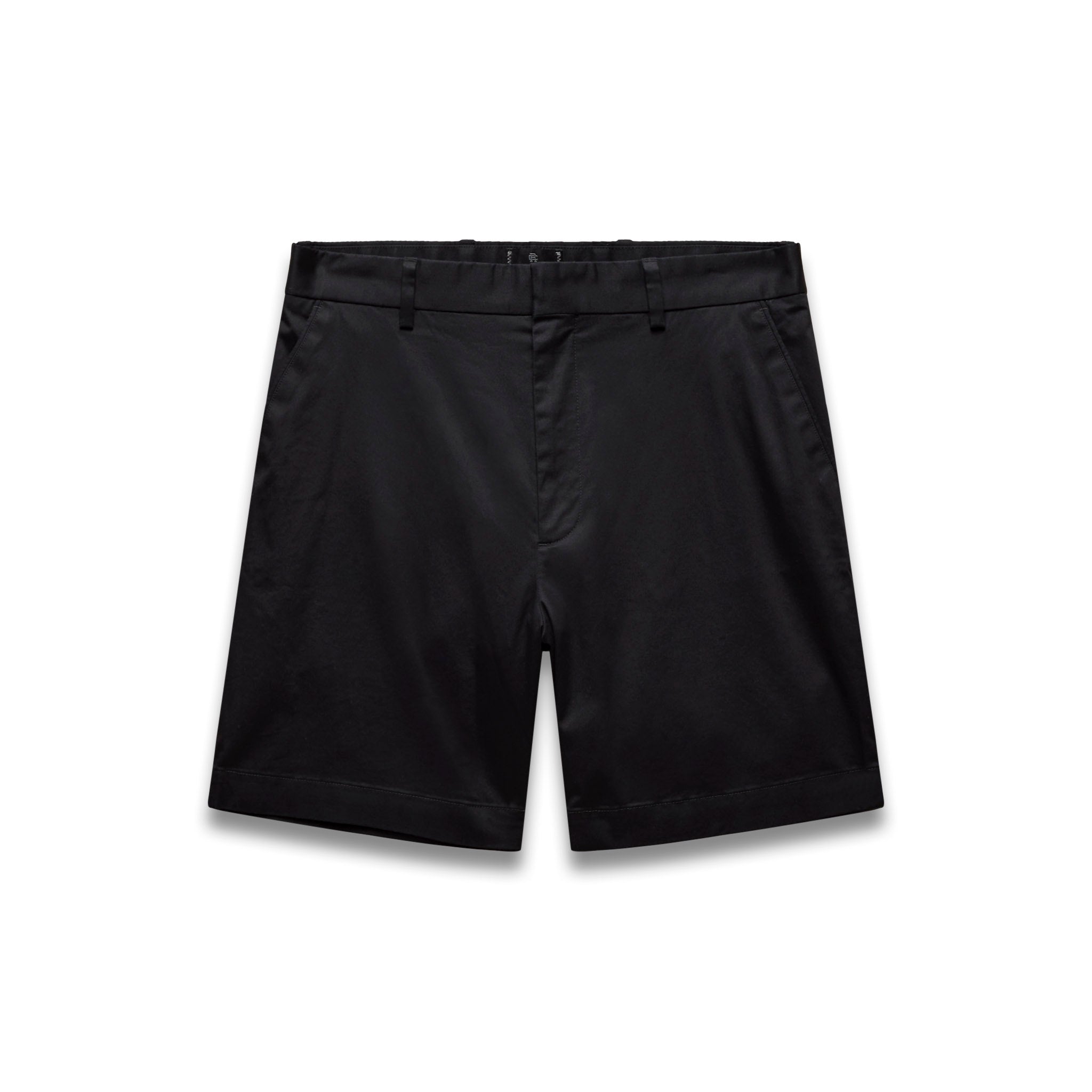 Stretch Chino Marina Standard Short 7