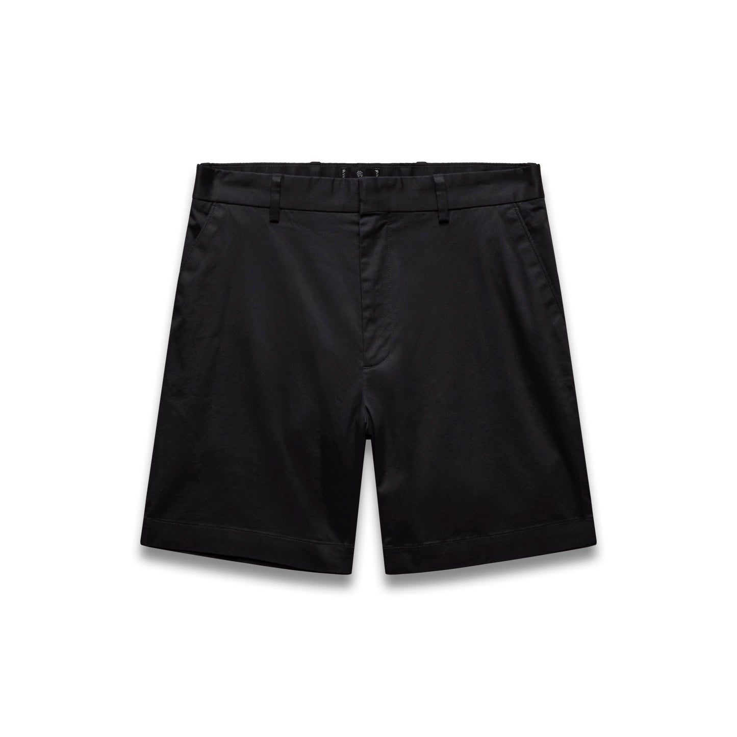 Stretch Chino Marina Standard Short 7"
