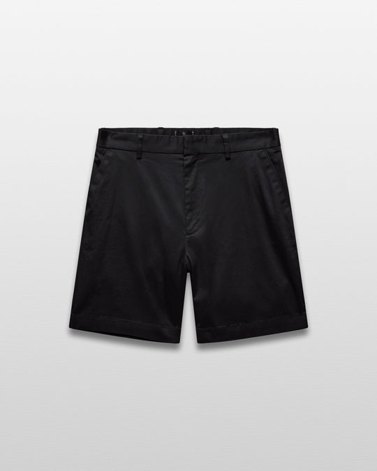 Stretch Chino Marina Standard Short 7"
