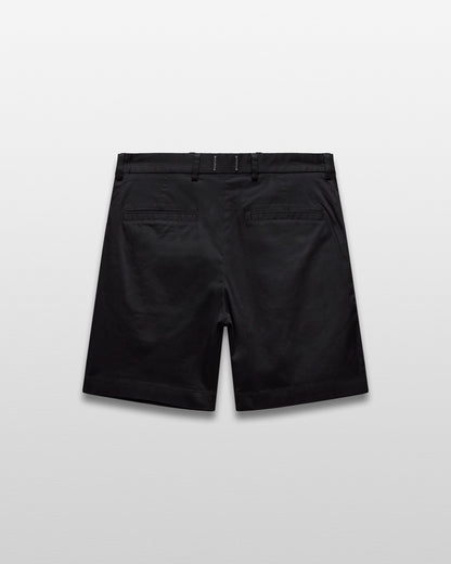 Stretch Chino Marina Standard Short 7"