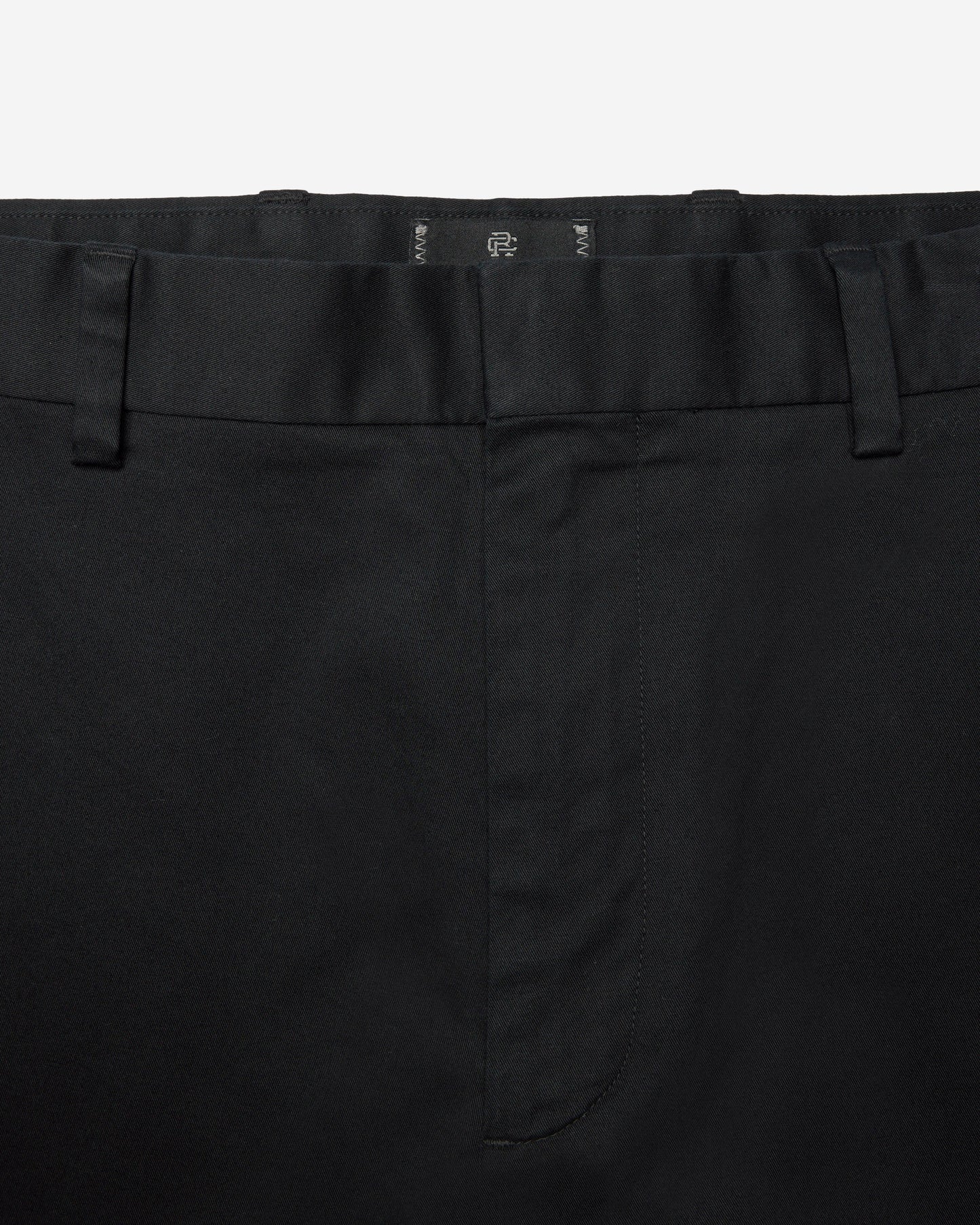 Stretch Chino Marina Standard Short 7"