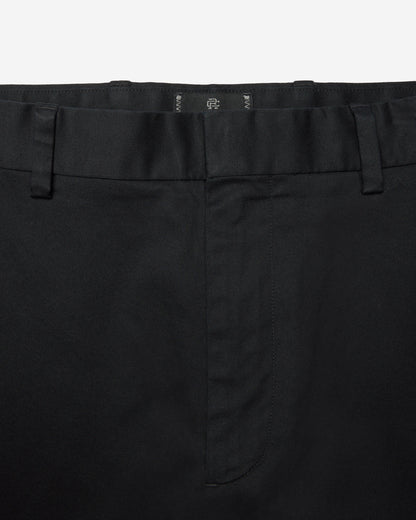 Stretch Chino Marina Standard Short 7"