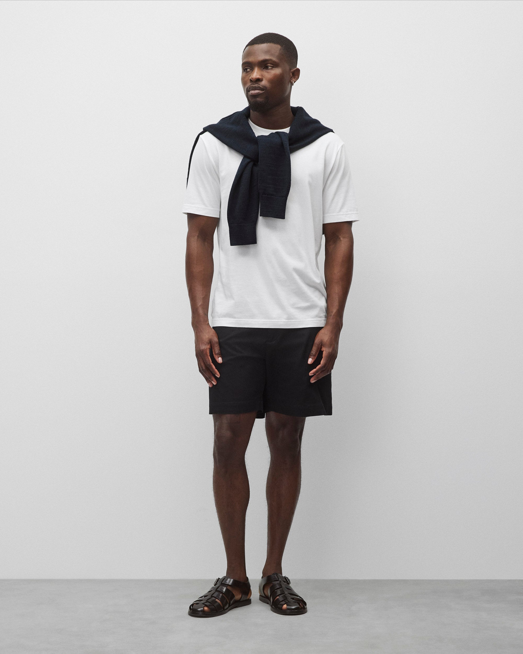 Men's Shorts | Sportswear | Reigning Champ