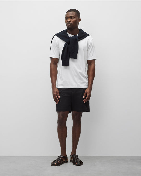 Stretch Chino Marina Standard Short 7"