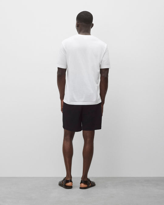 Stretch Chino Marina Standard Short 7"