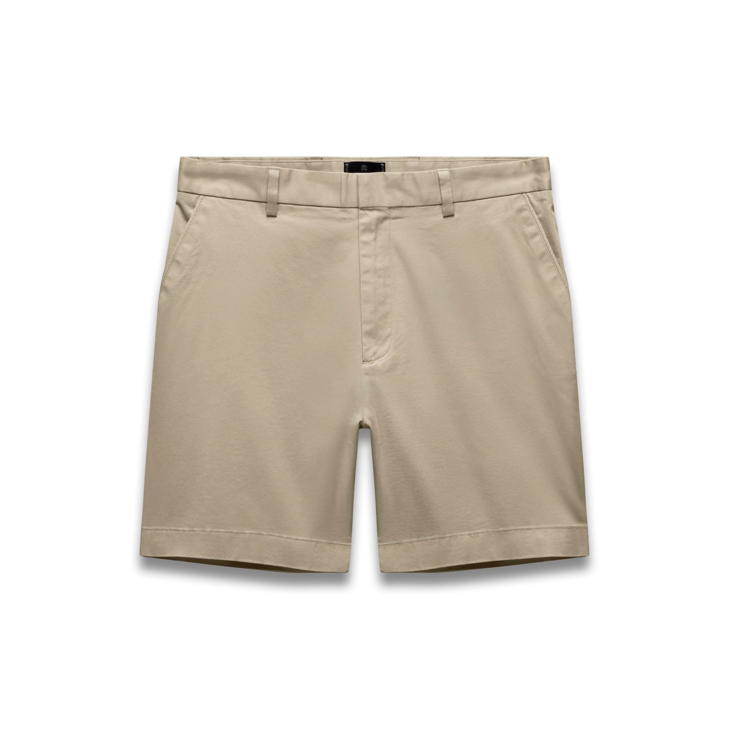 Stretch Chino Marina Standard Short 7"