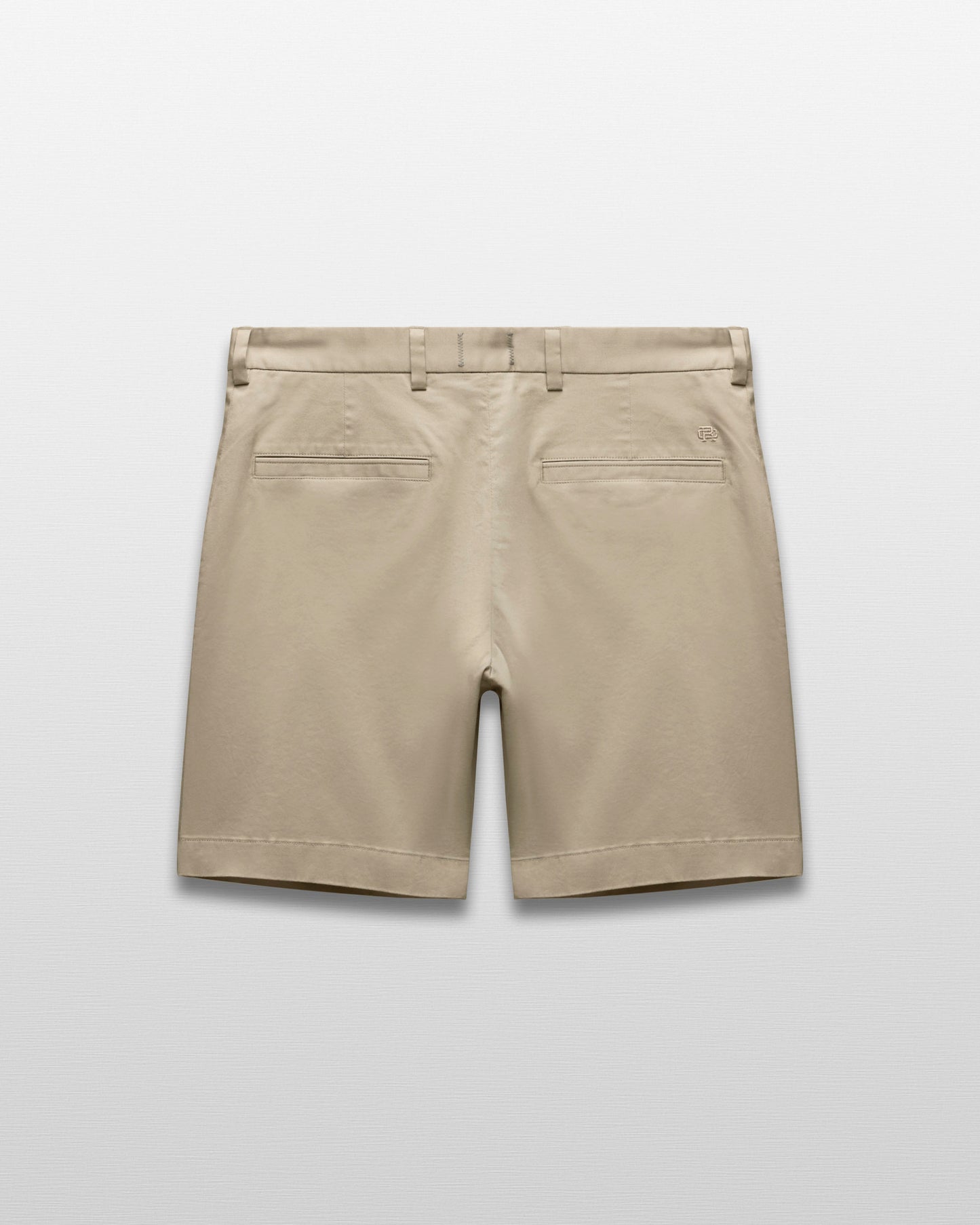 Stretch Chino Marina Standard Short 7"