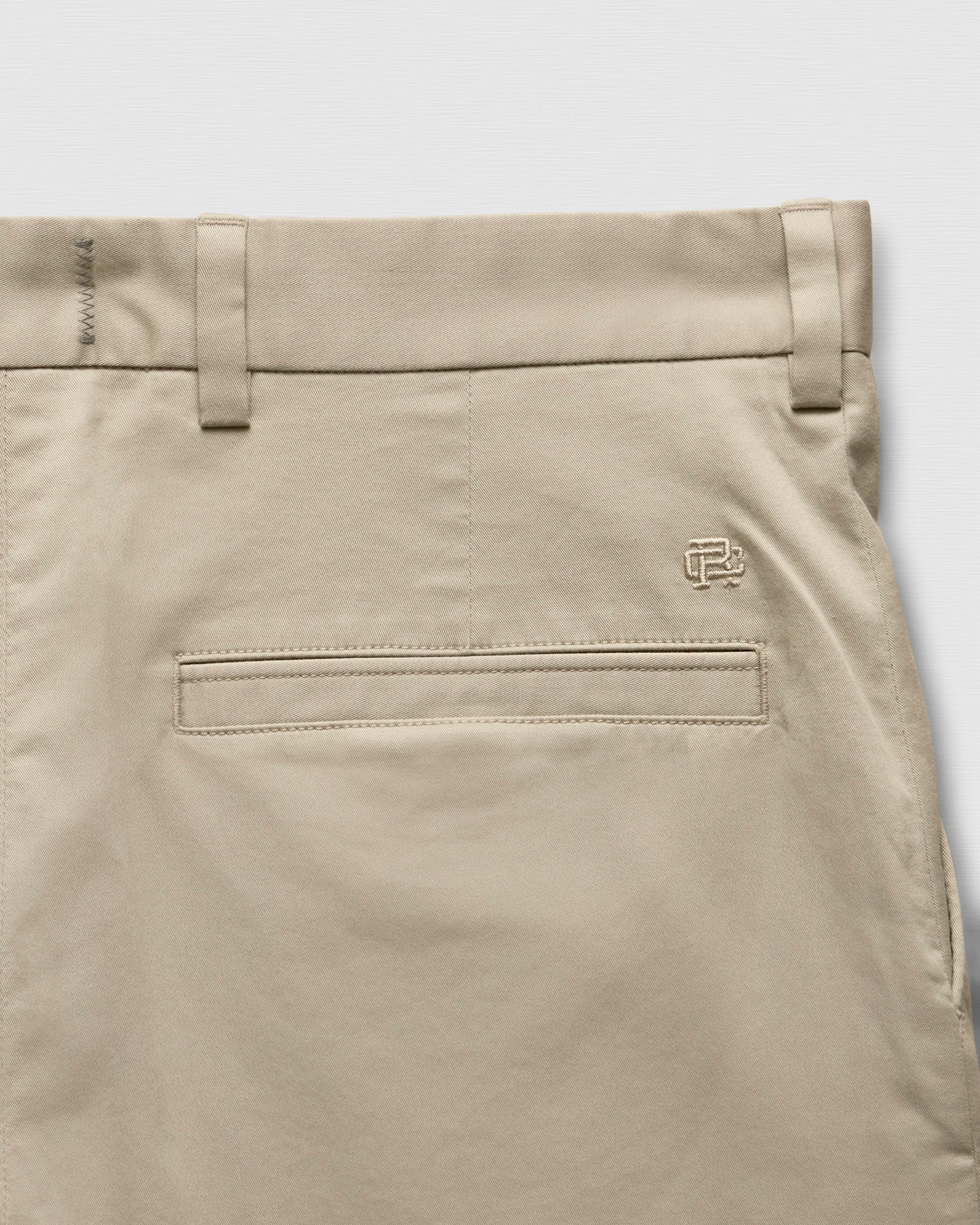 Stretch Chino Marina Standard Short 7"