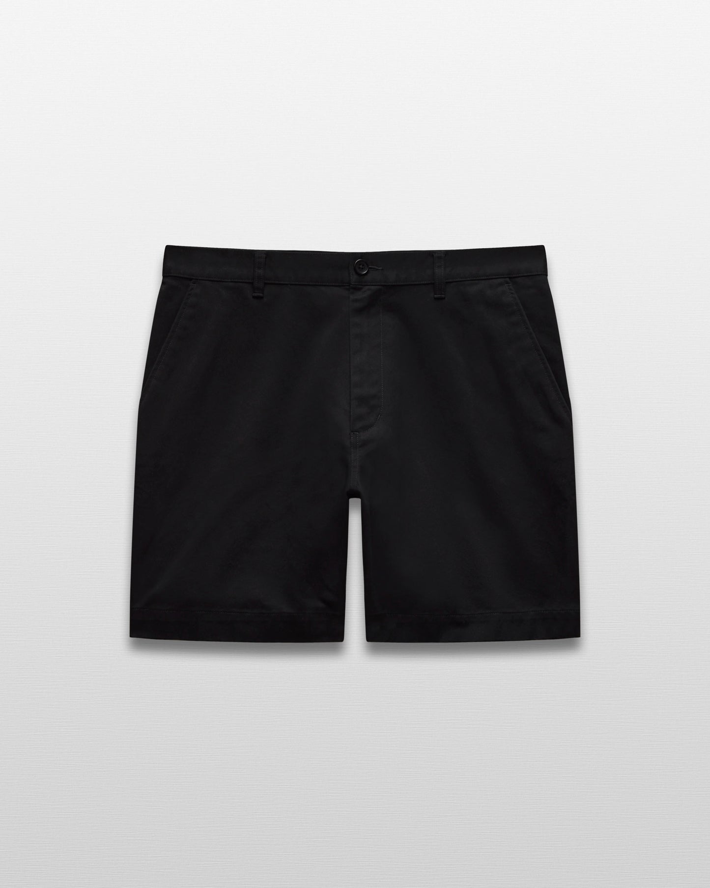 Cotton Chino Freshman Standard Short 7"