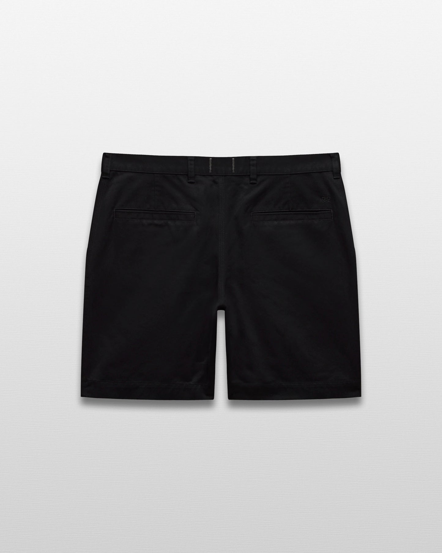 Cotton Chino Freshman Standard Short 7"