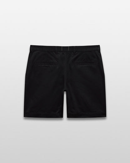 Cotton Chino Freshman Standard Short 7"