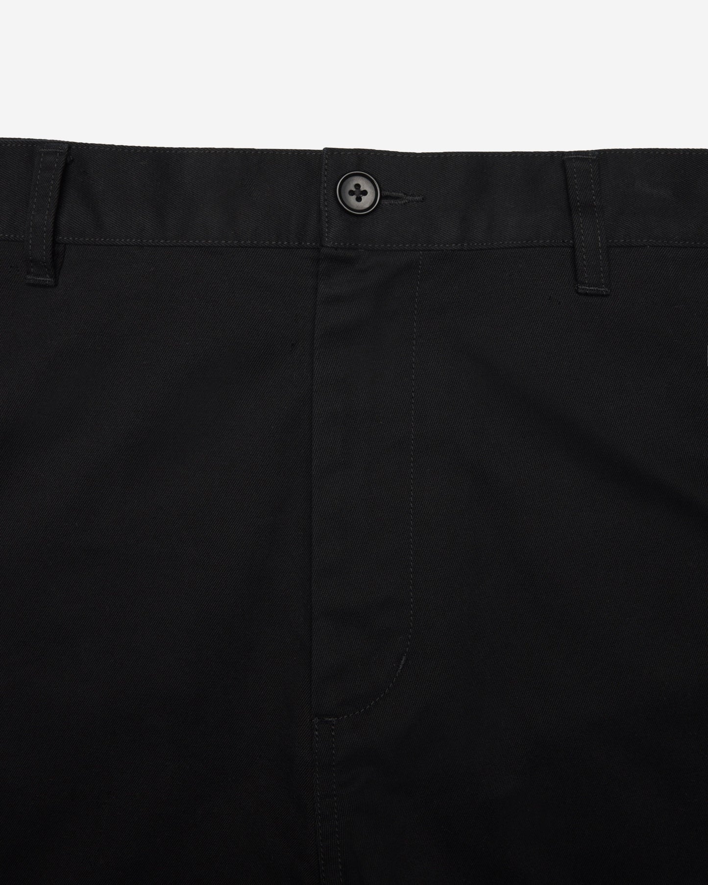 Cotton Chino Freshman Standard Short 7"