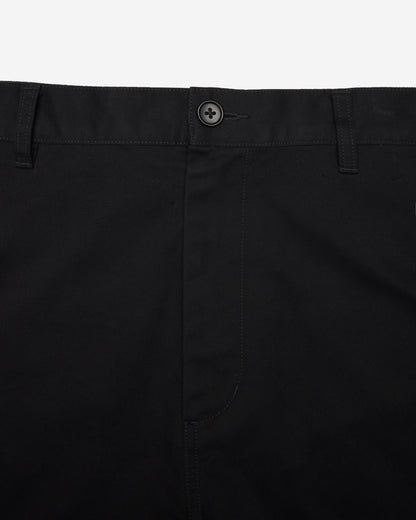 Cotton Chino Freshman Standard Short 7"