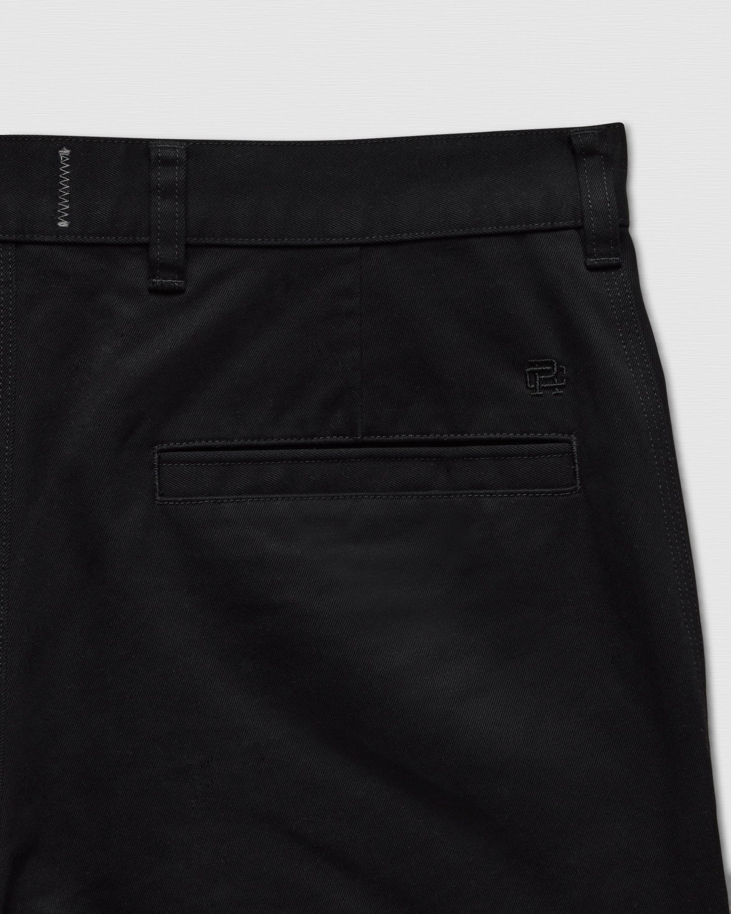 Cotton Chino Freshman Standard Short 7"